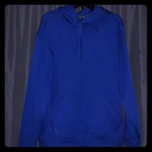 Nike Dri-fit hoodie